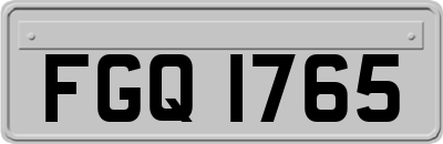 FGQ1765