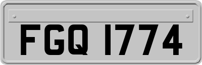 FGQ1774