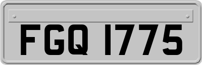 FGQ1775