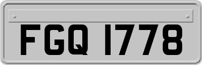 FGQ1778