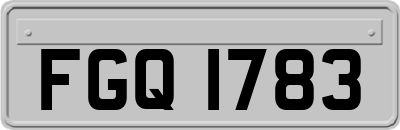 FGQ1783
