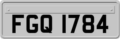 FGQ1784