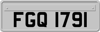 FGQ1791