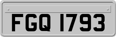 FGQ1793