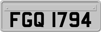 FGQ1794