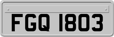 FGQ1803