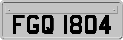 FGQ1804