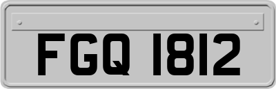 FGQ1812