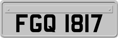 FGQ1817