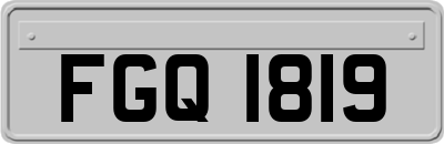 FGQ1819