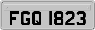 FGQ1823