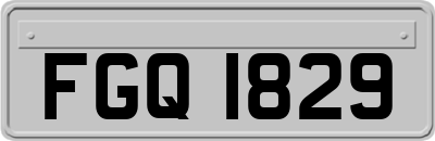 FGQ1829