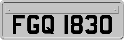 FGQ1830