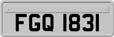 FGQ1831