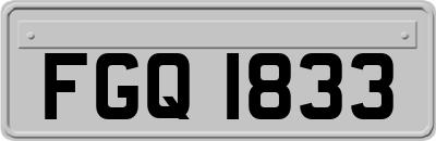 FGQ1833