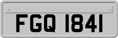 FGQ1841