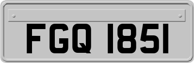 FGQ1851