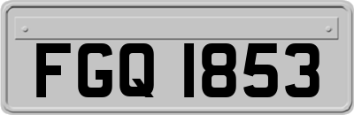 FGQ1853