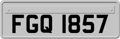FGQ1857
