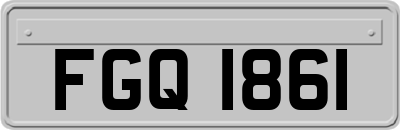 FGQ1861