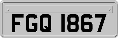 FGQ1867