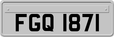 FGQ1871