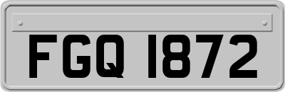 FGQ1872