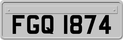 FGQ1874