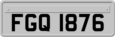 FGQ1876