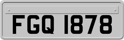 FGQ1878