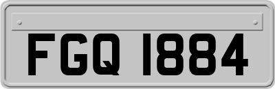 FGQ1884