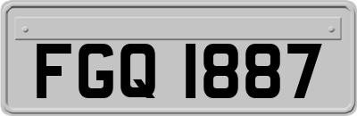 FGQ1887