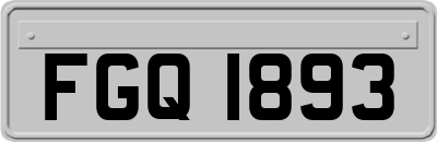 FGQ1893