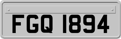 FGQ1894