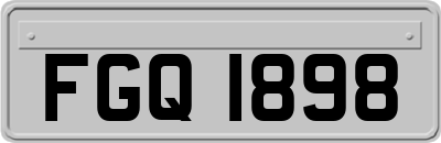 FGQ1898