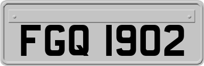 FGQ1902