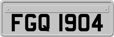 FGQ1904