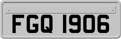 FGQ1906