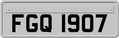 FGQ1907