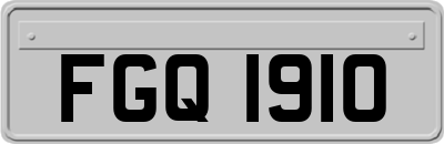 FGQ1910