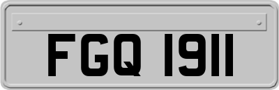 FGQ1911