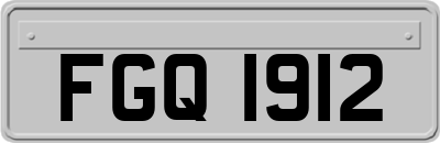 FGQ1912
