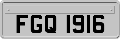 FGQ1916