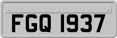 FGQ1937