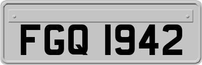 FGQ1942