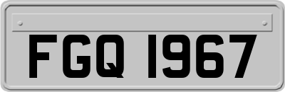 FGQ1967