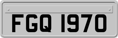 FGQ1970