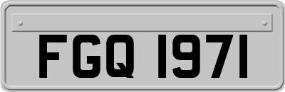 FGQ1971