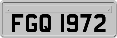 FGQ1972