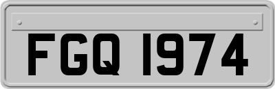 FGQ1974